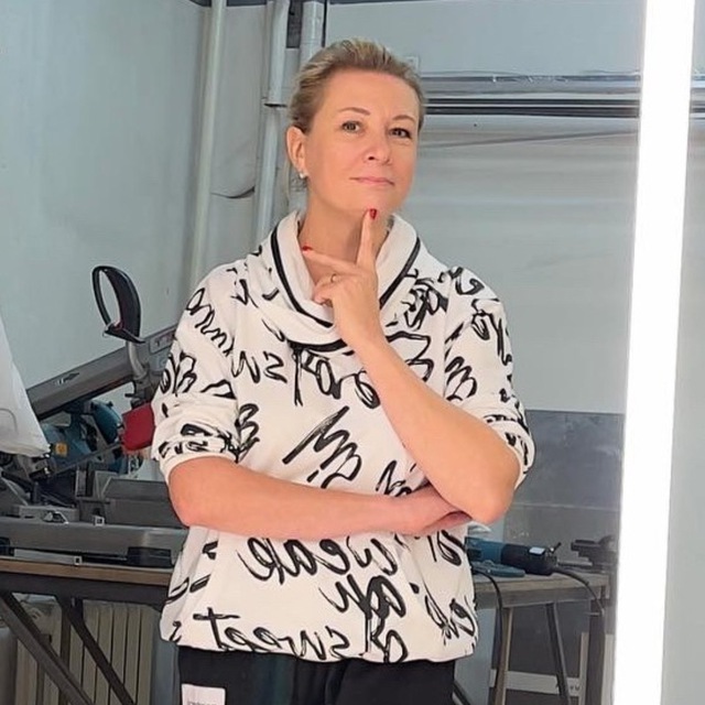 Ваше Зеркало Мастерская