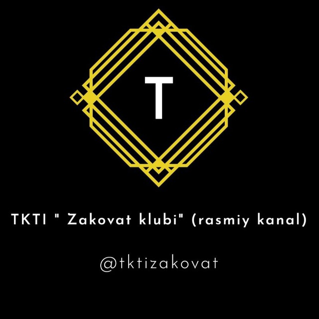 TKTI "Zakovat" klubi