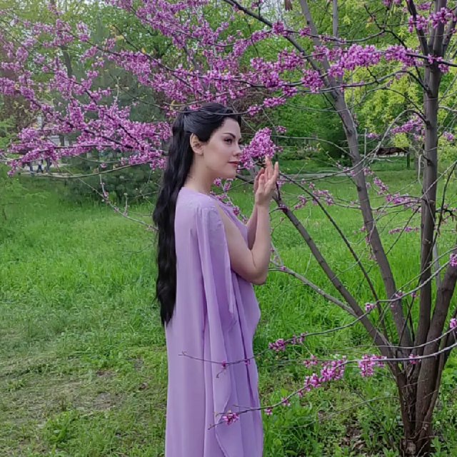Sola Cosplay