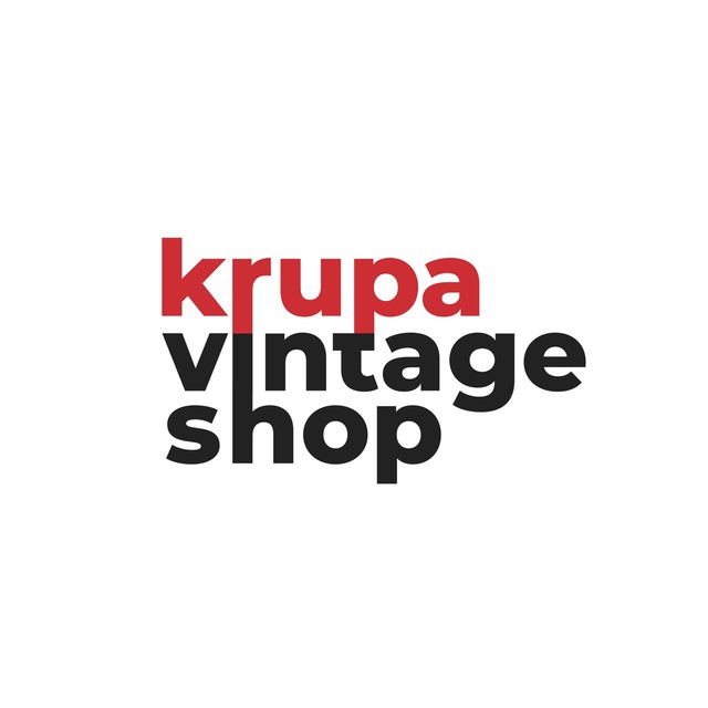 KRUPA.vintage