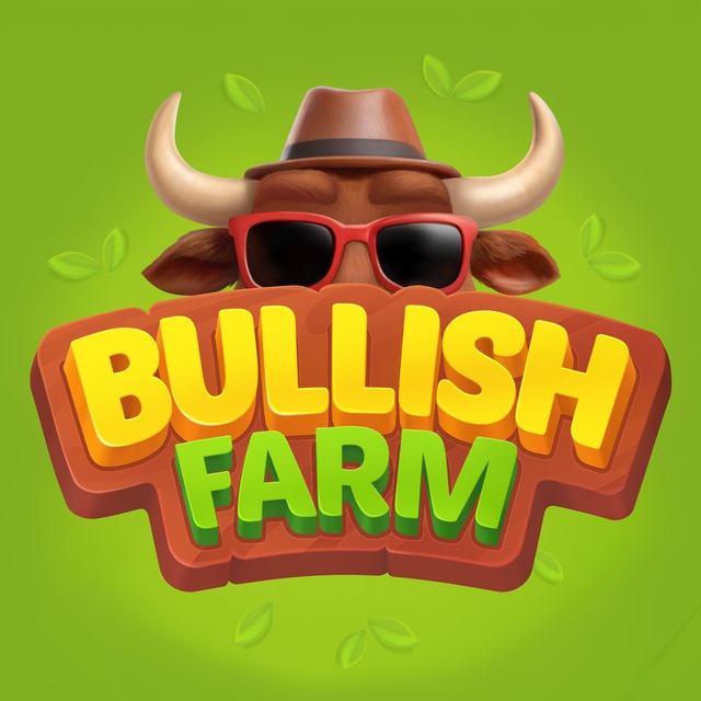 Bullish Farm: The Game News