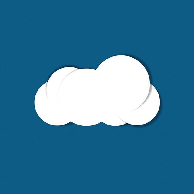 cloud