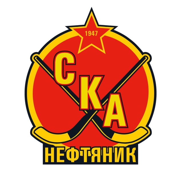 ХК «СКА-Нефтяник»