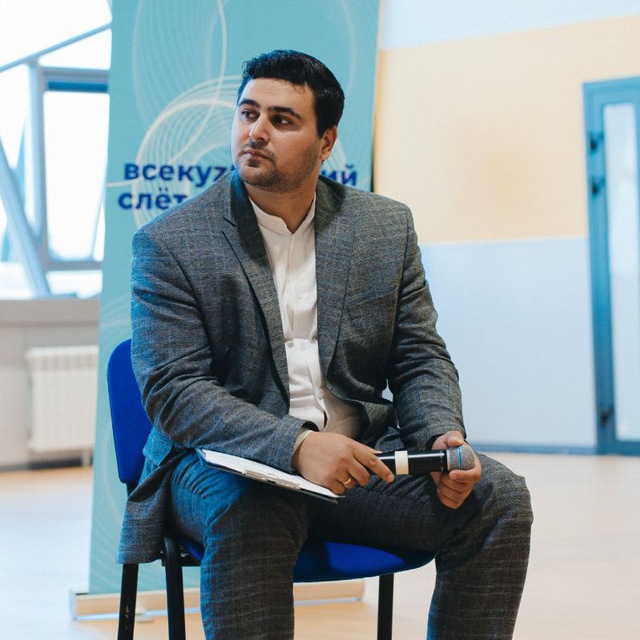 Давыд Гавриленко