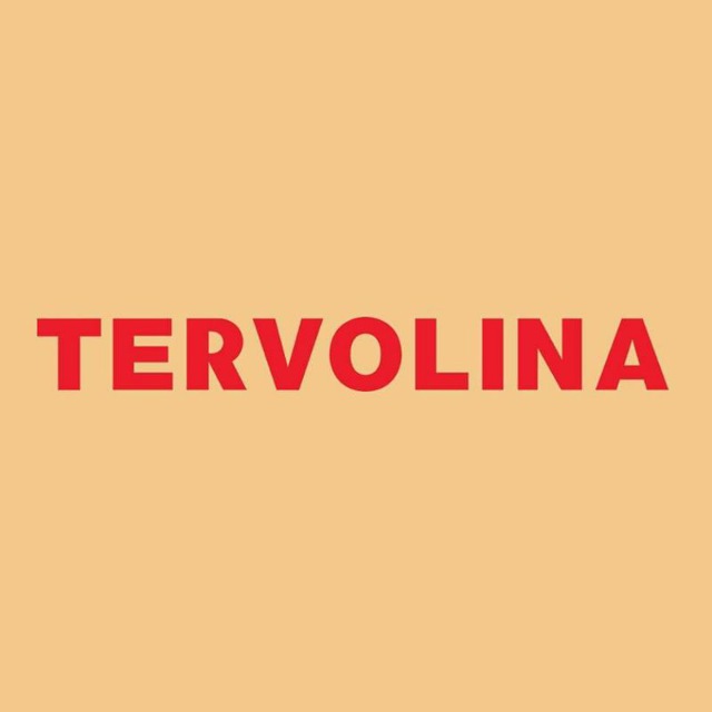 Tervolina