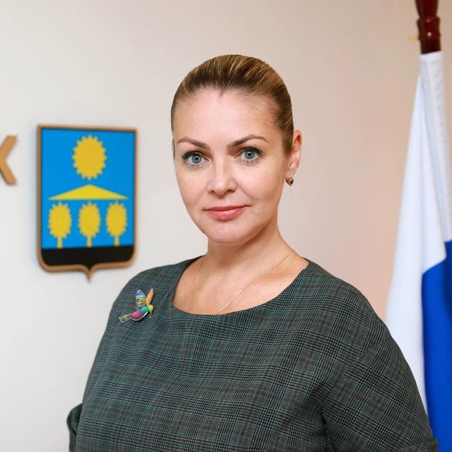 Морева. Официально