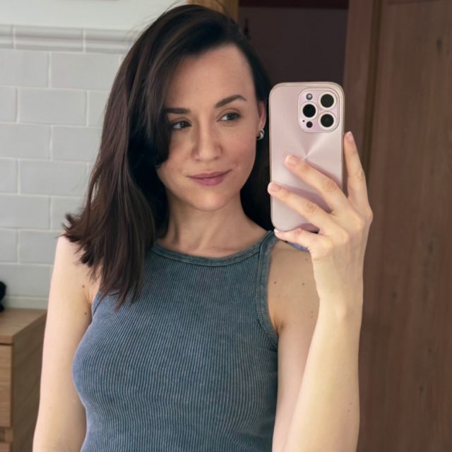 Maria Nevelson