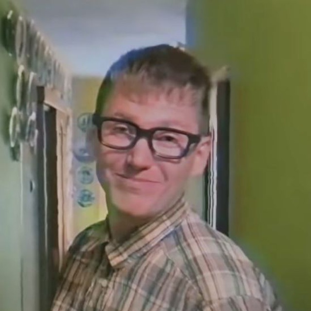 Андрей Гаврилов