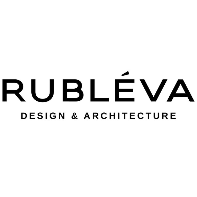 RUBLEVA DESIGN & ARCHITECTURE