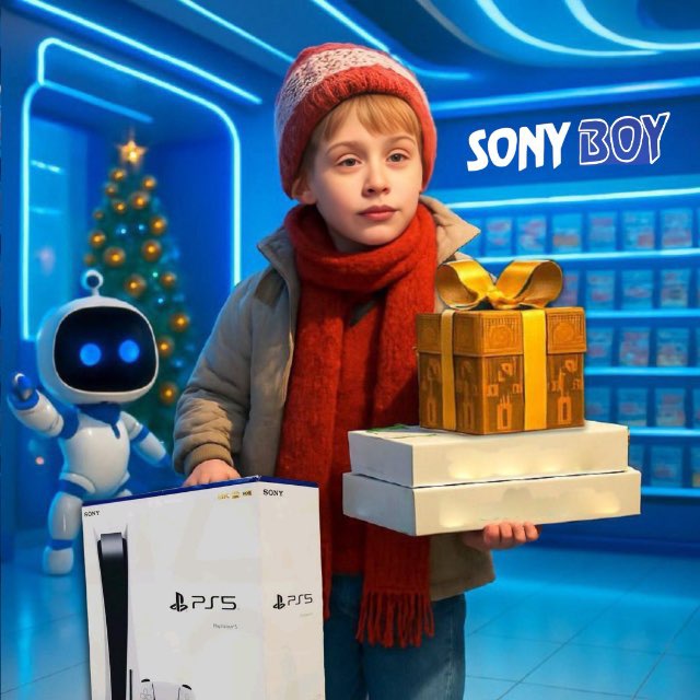SonyBoy Ростов|PlayStation 5/4,Xbox, JBL, Dji
