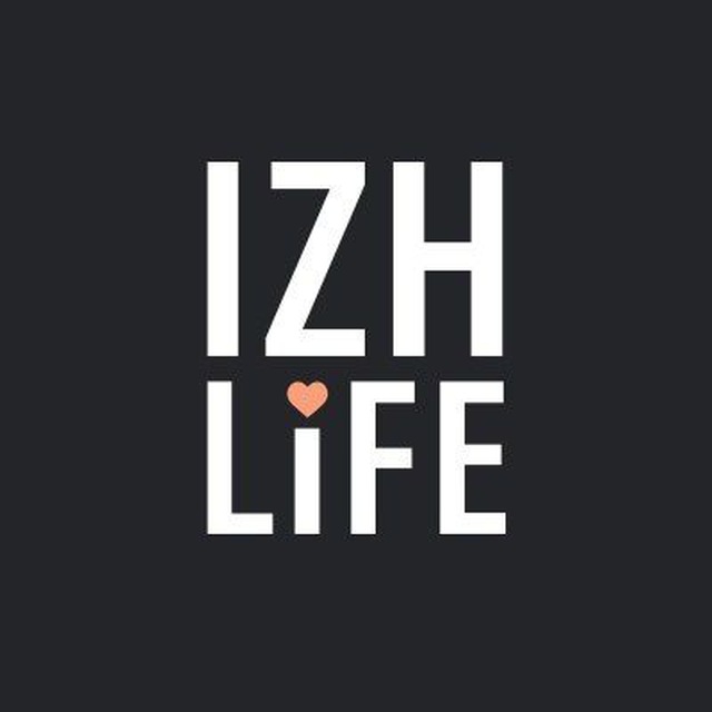 Izhlife.ru / «Я люблю Ижевск» / Ижлайф