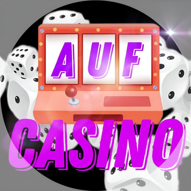 Auf casino официальный