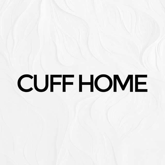 CUFF HOME