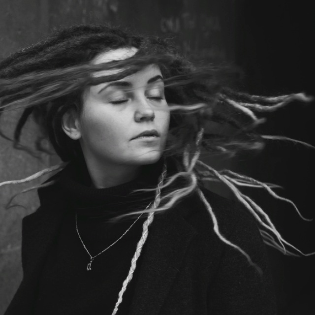 Валерия Руссо ?