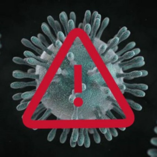 2019-nCoV Новости...