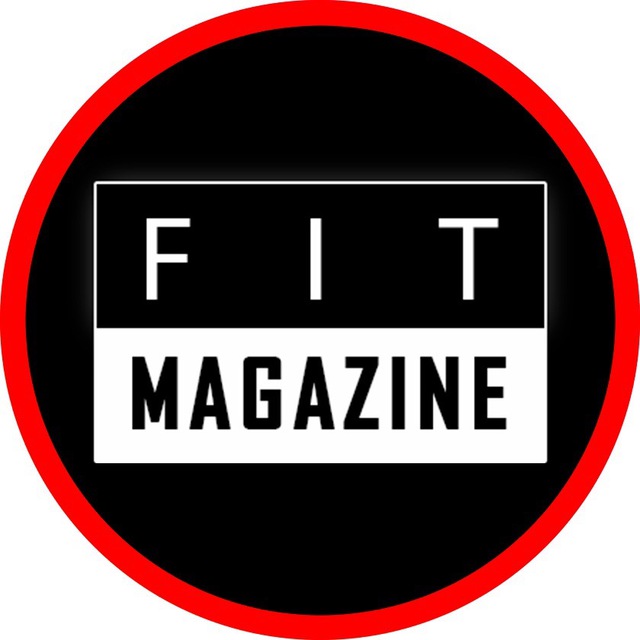 Fit Magazine Official