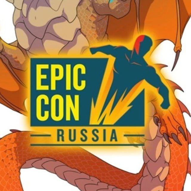 Epic Con 2025