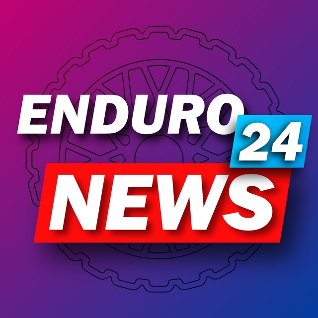 ? Enduro 24 NEWS ?