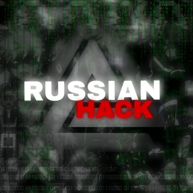 Russian Hackers