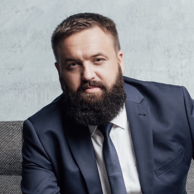 Управление бизнесом | Николай Портнов