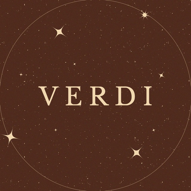 VERDI Store