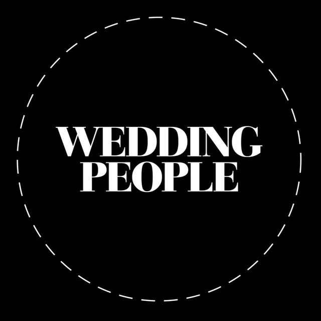 WEDDING PEOPLE