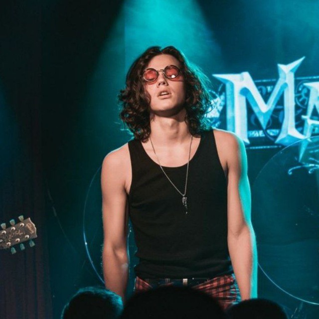 Фёдор Theo Sorokin