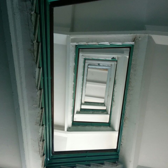 Татьяна Гребенкина. Стеклянные потолки