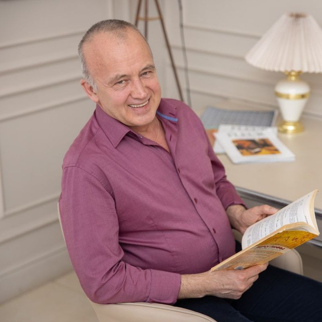 Агафоновские посиделки