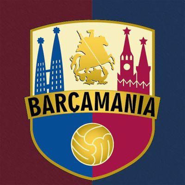 Peña BarçaMania de Moscu
