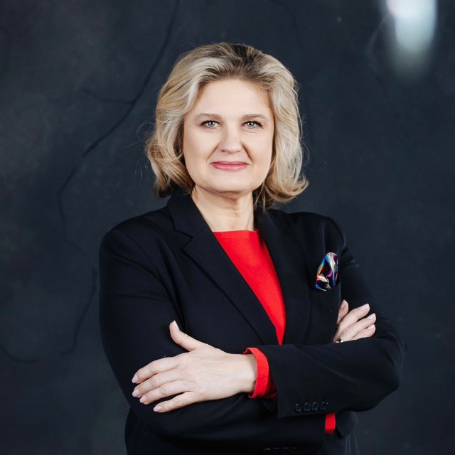 Ольга Лубнина