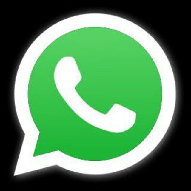Whatsapp Group Link?