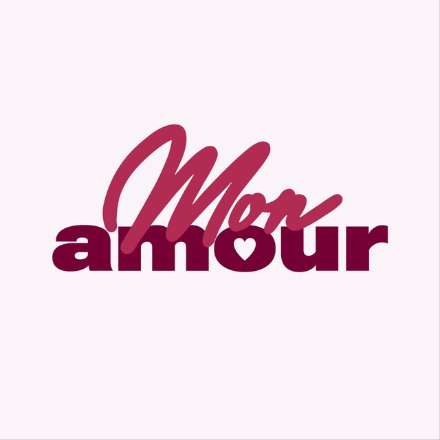 Mon amour ~ Доставка цветов Москва