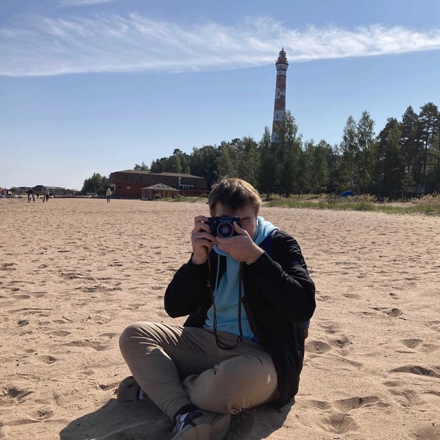 PORYADIN PHOTOGRAPHER