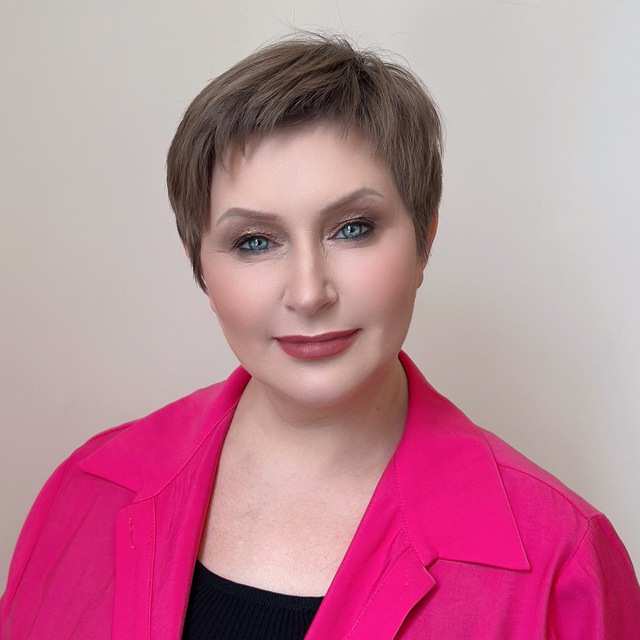 Татьяна Черепова | Beauty наставник