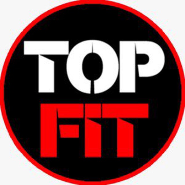 TOPFIT Юрьев сад