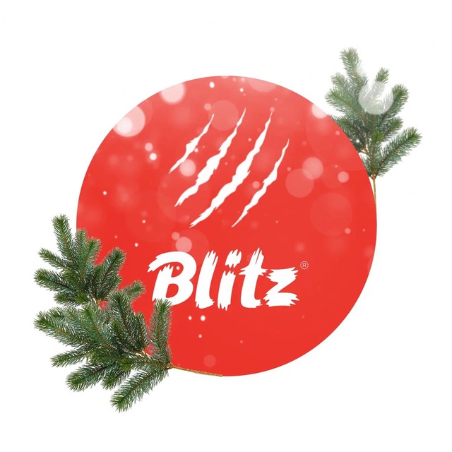 Blitz | Корма для кошек и собак