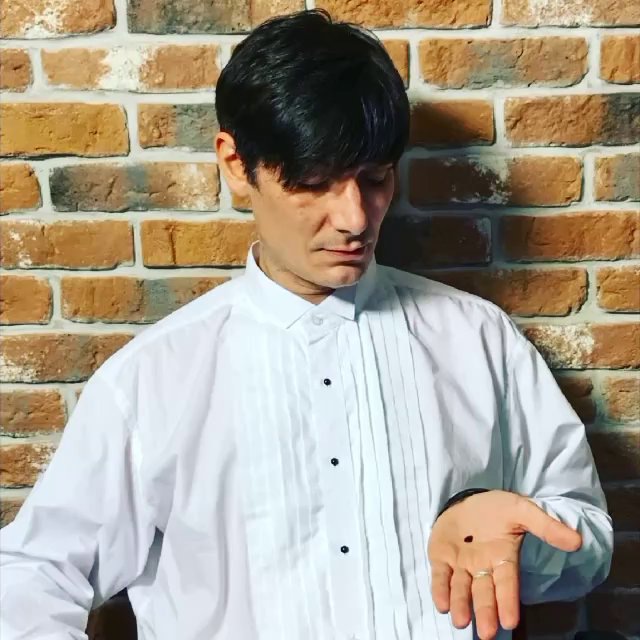 Дмитрий ленский наше радио фото