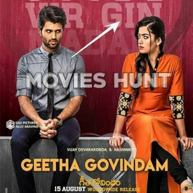 Watch geetha govindam in hindi new arrivals