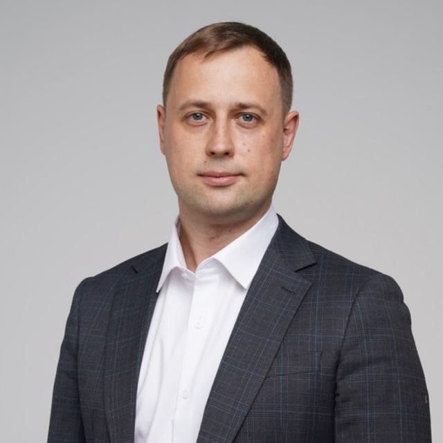 Александр Богданов
