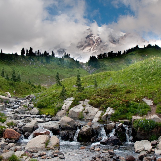 Светлореченск. Начало.