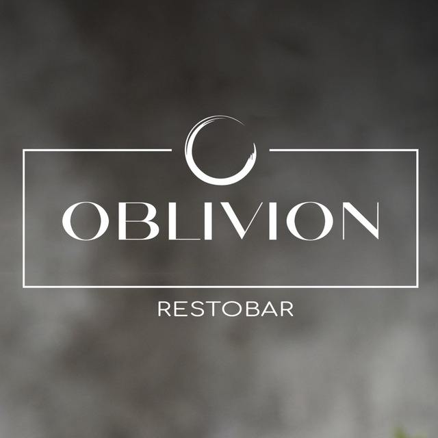 RestoBar OBLIVION