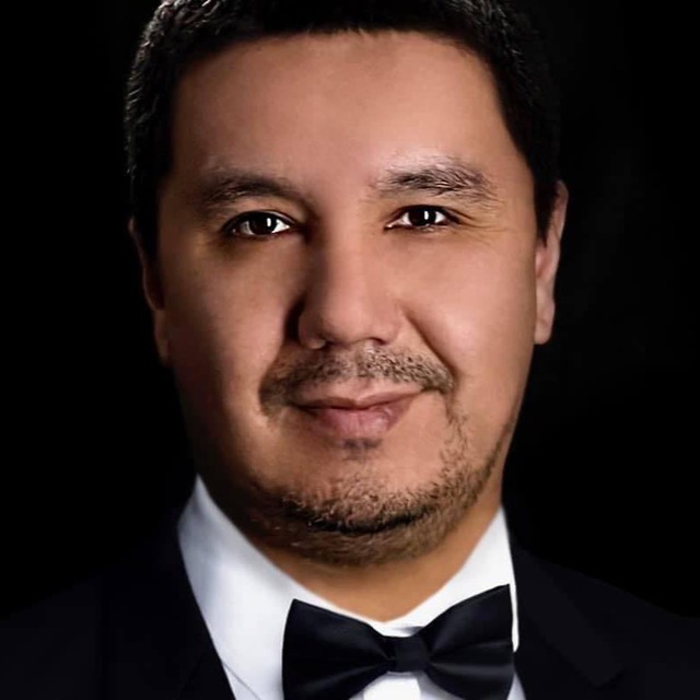 Doniyor Agzamov