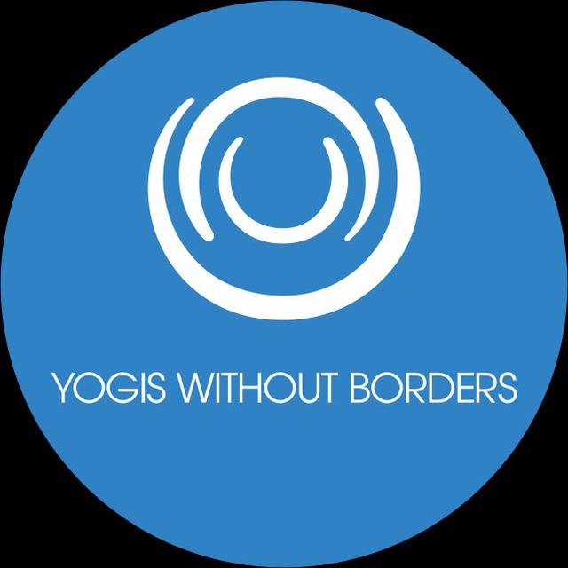 Yogis Without Borders