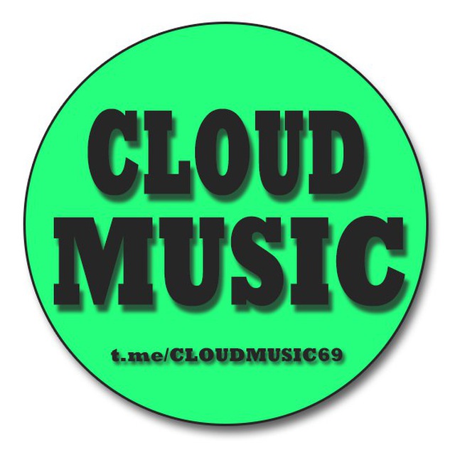 Cloud music