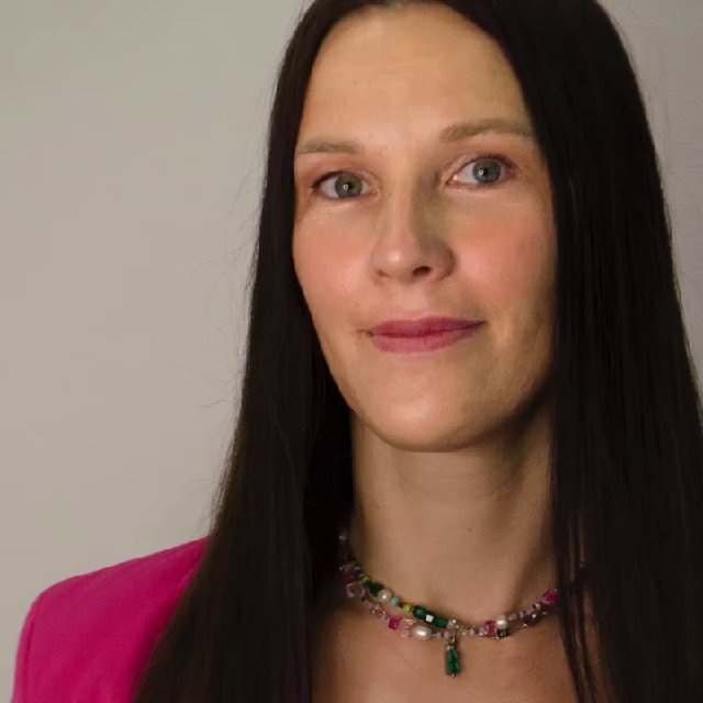 Гершберг Евгения