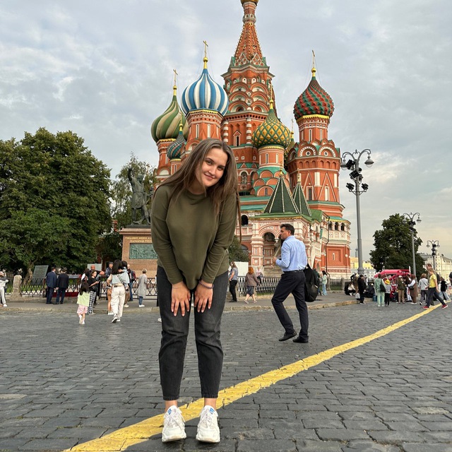 Римма Бадамшина