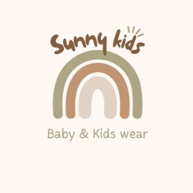 Sunny kids | Детская Одежда Оптом
