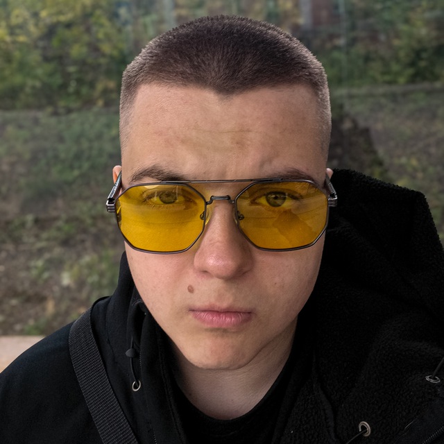 Андрей Бехар — блог