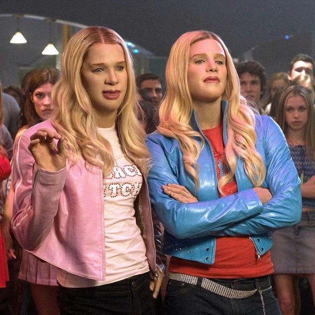 двухтысячные